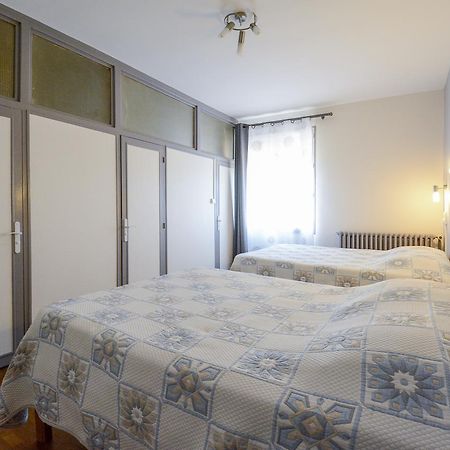 Hotel De La Pomme D'Or บา-ซู-โรบ ภายนอก รูปภาพ